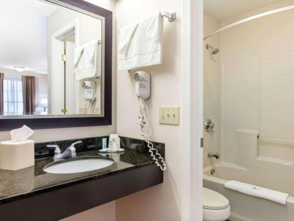 Quality Inn Arab Hwy 231 Zewnętrze zdjęcie