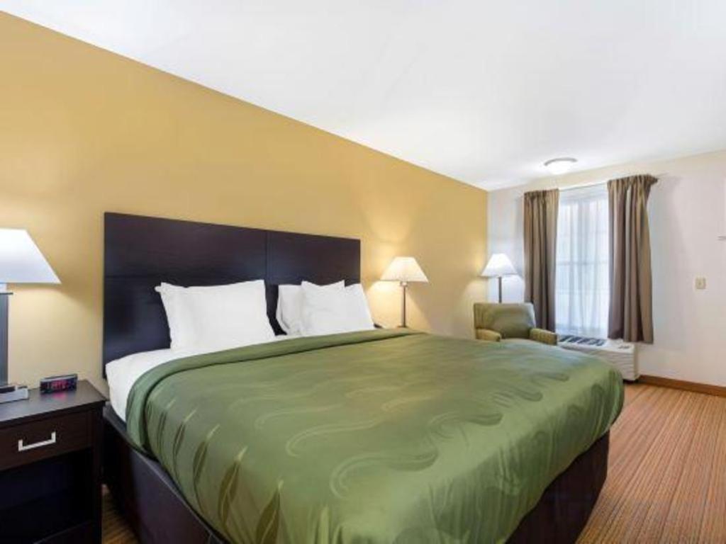 Quality Inn Arab Hwy 231 Zewnętrze zdjęcie