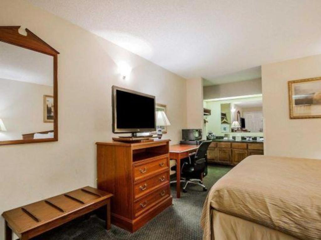 Quality Inn Arab Hwy 231 Zewnętrze zdjęcie