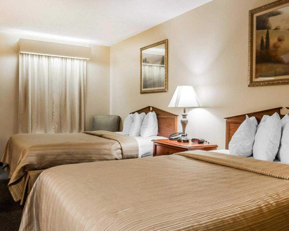 Quality Inn Arab Hwy 231 Zewnętrze zdjęcie