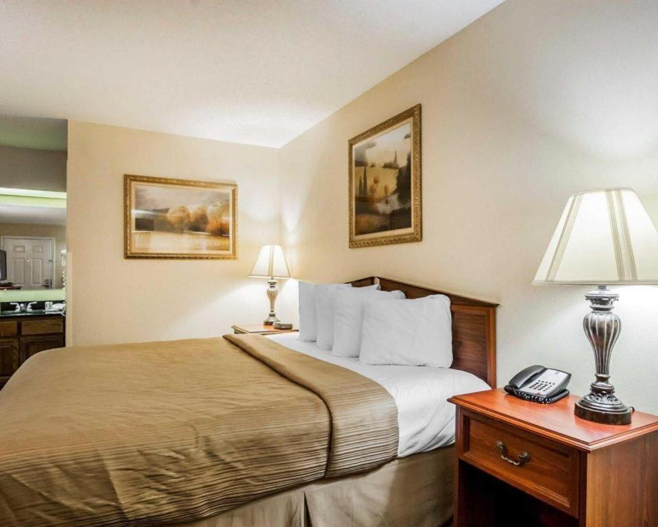Quality Inn Arab Hwy 231 Zewnętrze zdjęcie