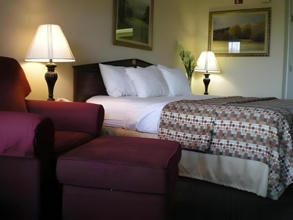 Quality Inn Arab Hwy 231 Zewnętrze zdjęcie
