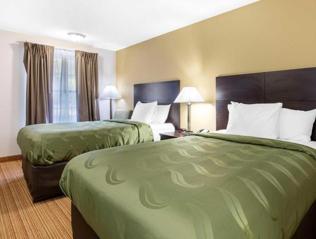 Quality Inn Arab Hwy 231 Zewnętrze zdjęcie