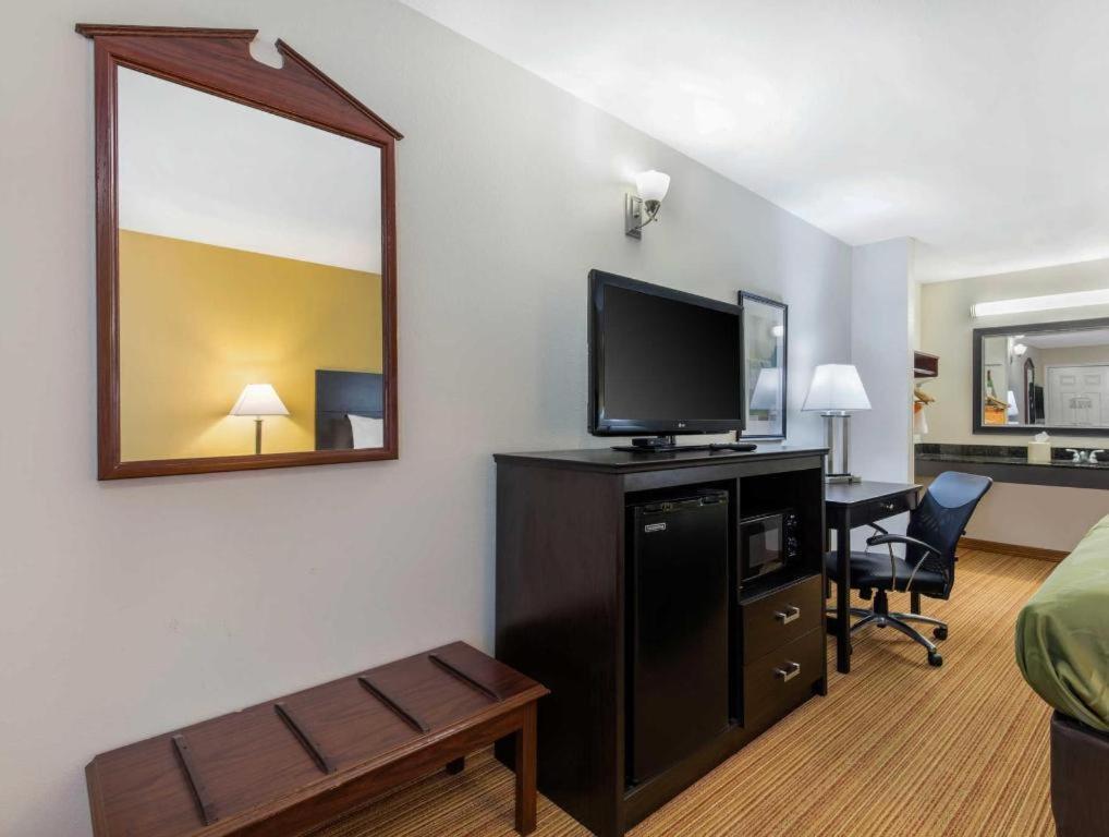Quality Inn Arab Hwy 231 Zewnętrze zdjęcie